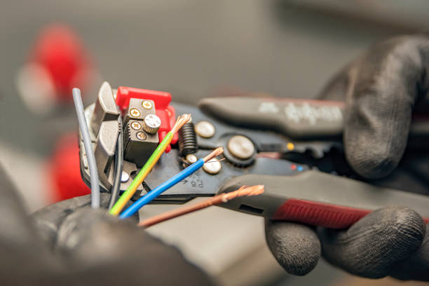Best Residential Electrician Services  in Deland Southwest, FL
