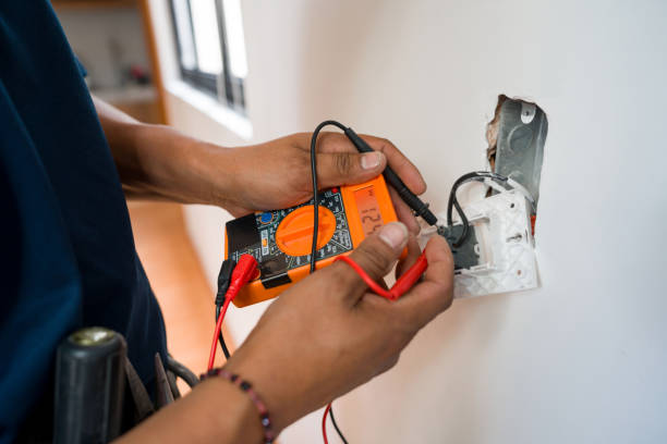 Electrical System Inspection in Deland Southwest, FL
