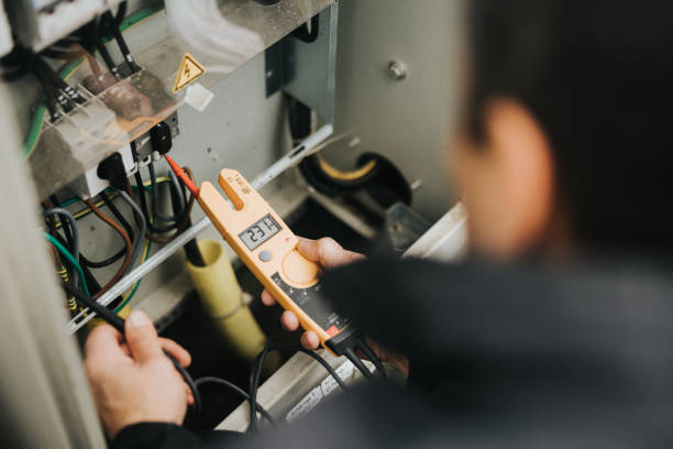 Best Electrical Upgrades for Homes  in Deland Southwest, FL