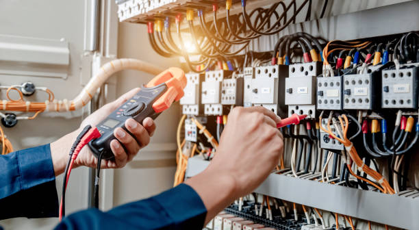 Best 24-Hour Electrician  in Deland Southwest, FL