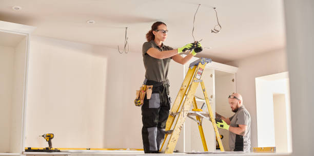 Best Circuit Breaker Repair  in Deland Southwest, FL