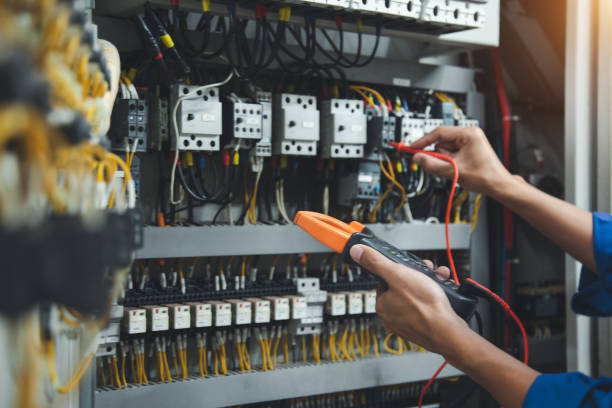 Best Ceiling Fan Installation Electrician  in Deland Southwest, FL