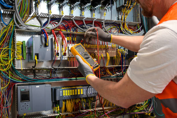 Best Home Electrical Repair  in Deland Southwest, FL