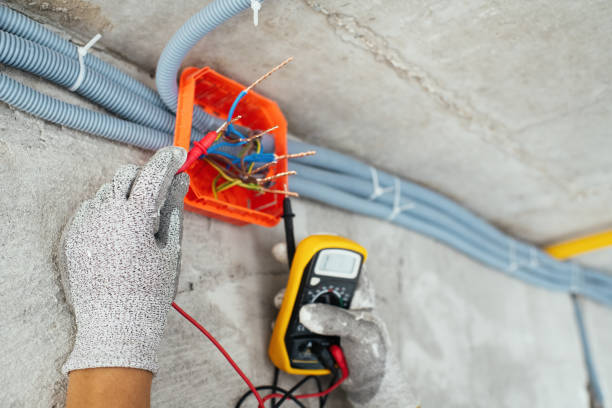 Best Electrical Rewiring Services  in Deland Southwest, FL