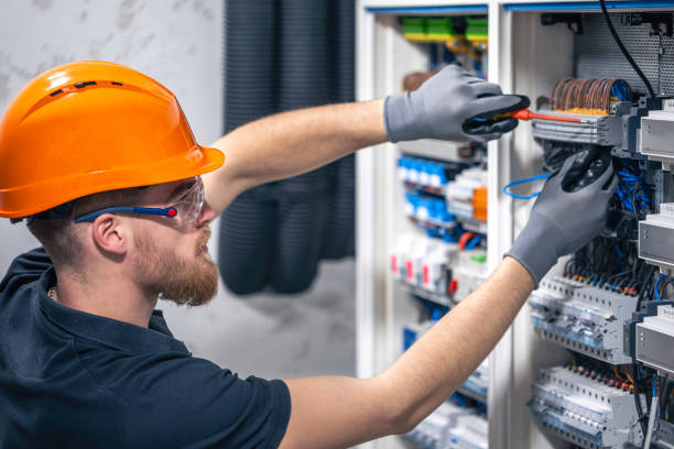 Best Electrician Near Me  in Deland Southwest, FL